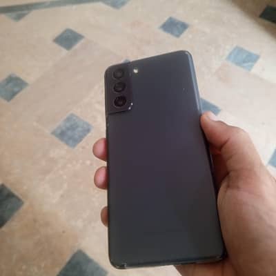 Samsung Mobile S21