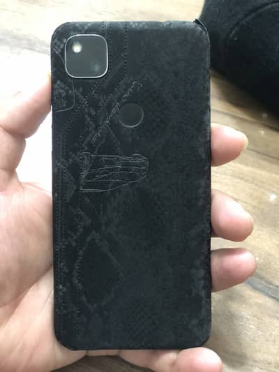 Google Pixel 4a