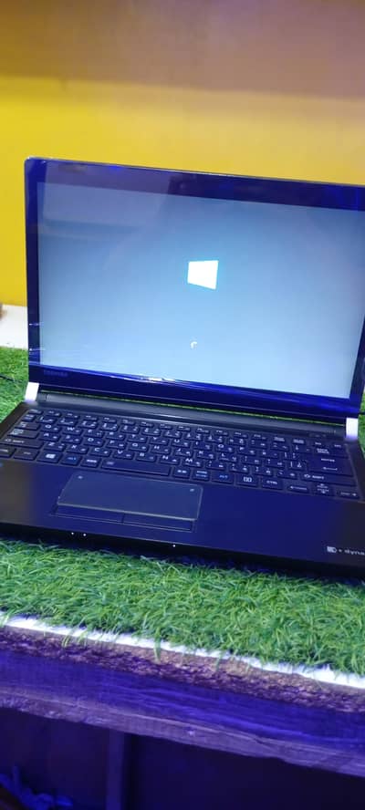 Toshiba Core i5 6th Generation | 4GB RAM | 250GB SSD