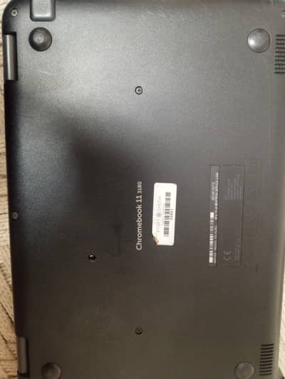 Dell Chromebook 11