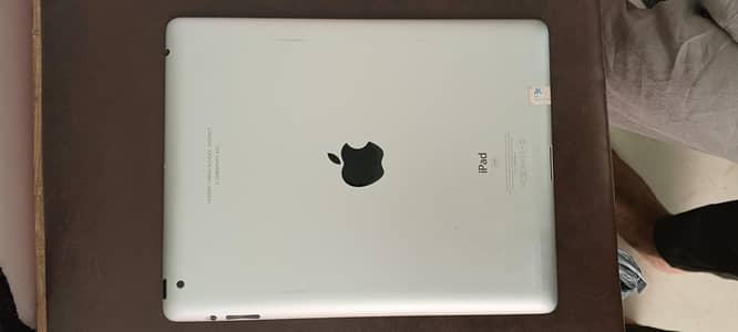 apple ipad