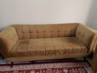 5 seaters TURKASH SOFA