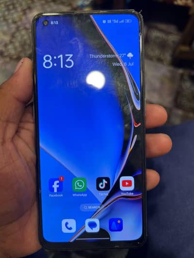 OPPO F19