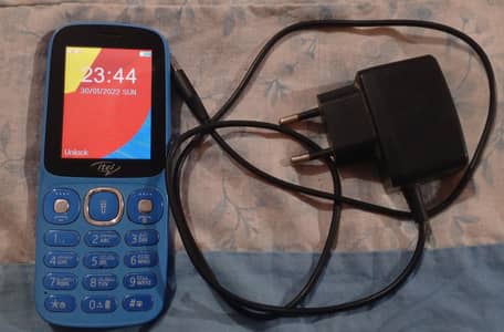 Itel 5026 03192020884