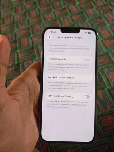 Apple iPhone 13 Pro Max