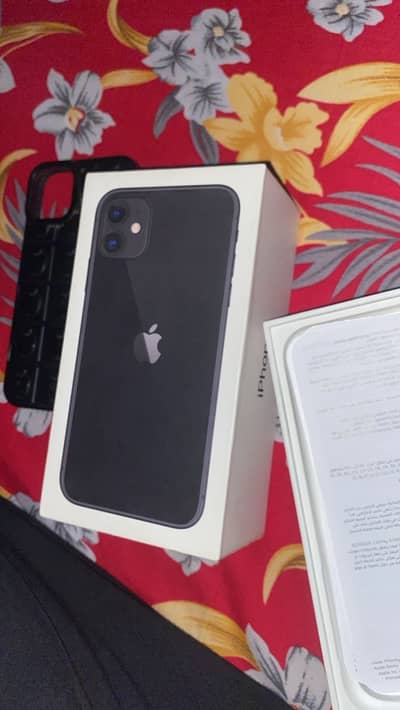 Apple iPhone 11