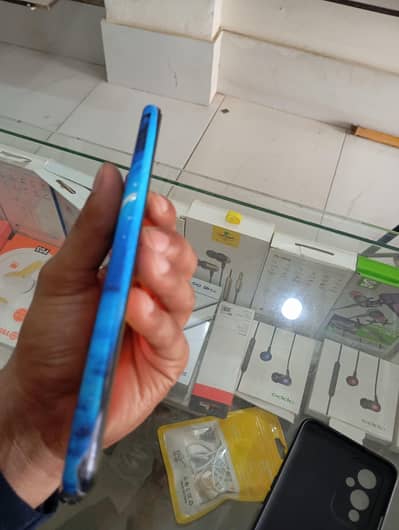 One Plus 9 exchange possible