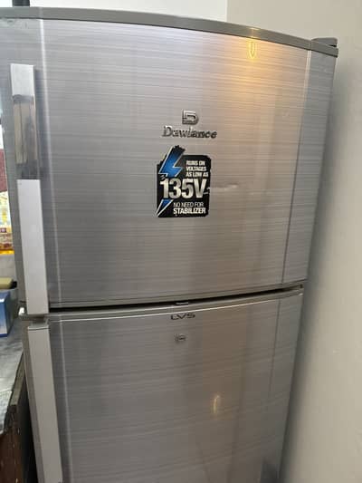 Dawlance 12 CFT Refrigerator for sale Model 9170-LVS