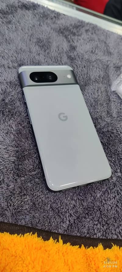 Google pixel 8 8/128