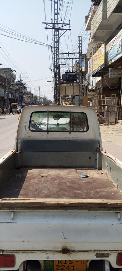 Suzuki Other 2011