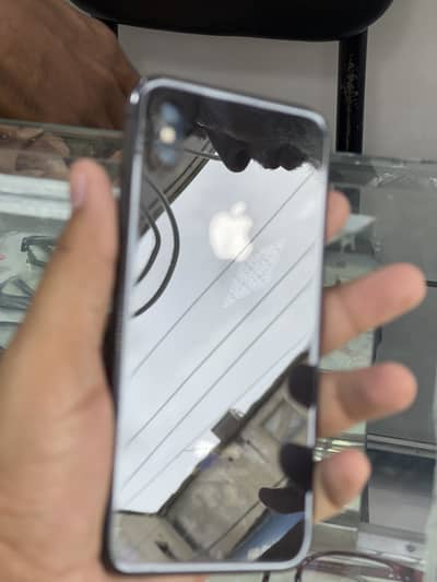 Apple iPhone X