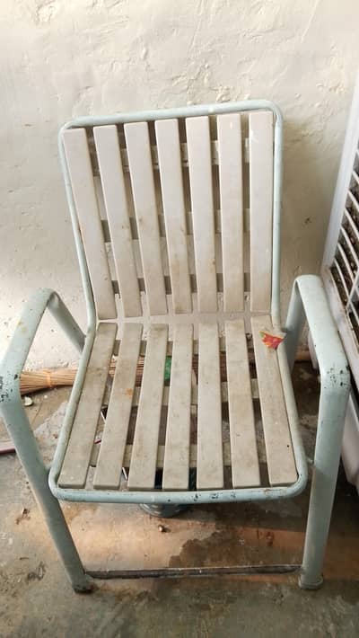 used chair