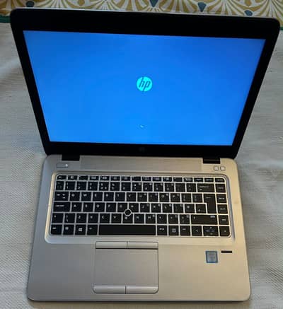 HP Elite Book 840 G3 (i5)