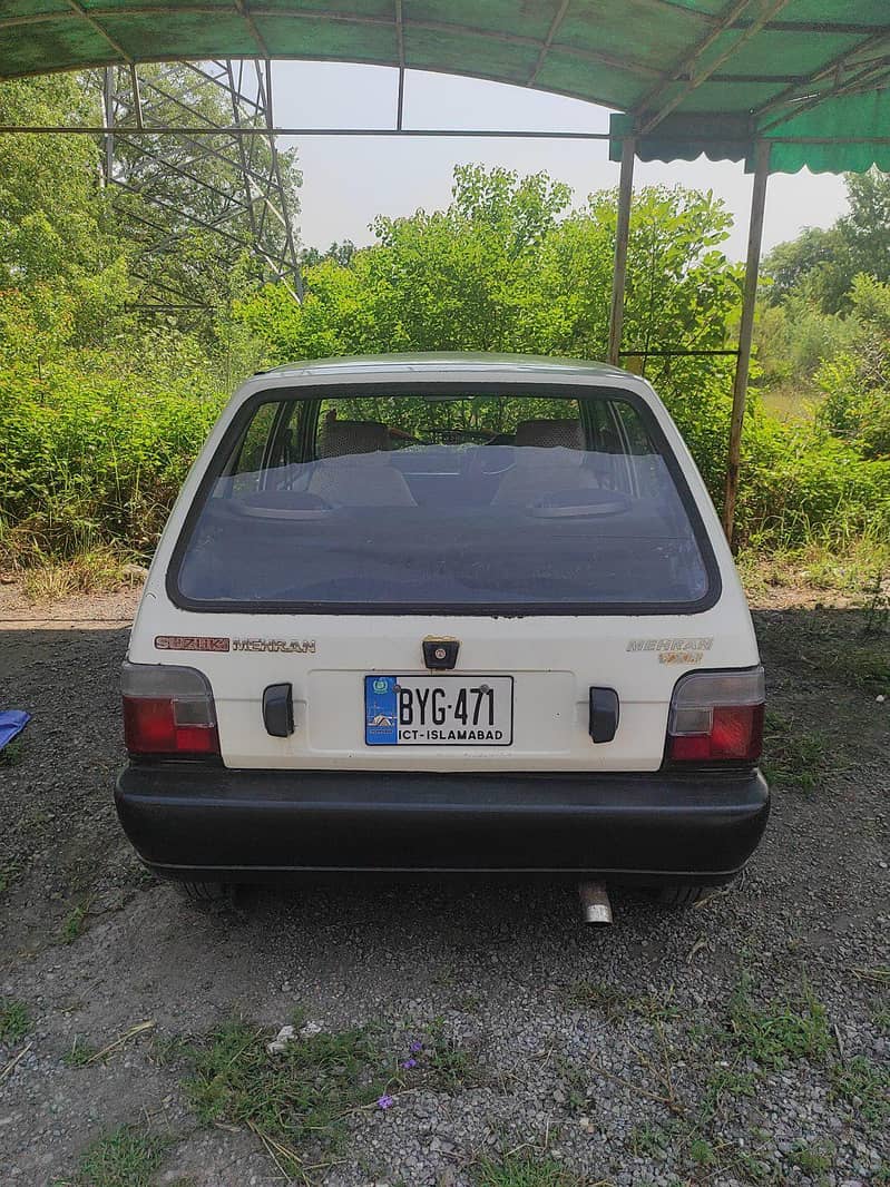 mehran 2