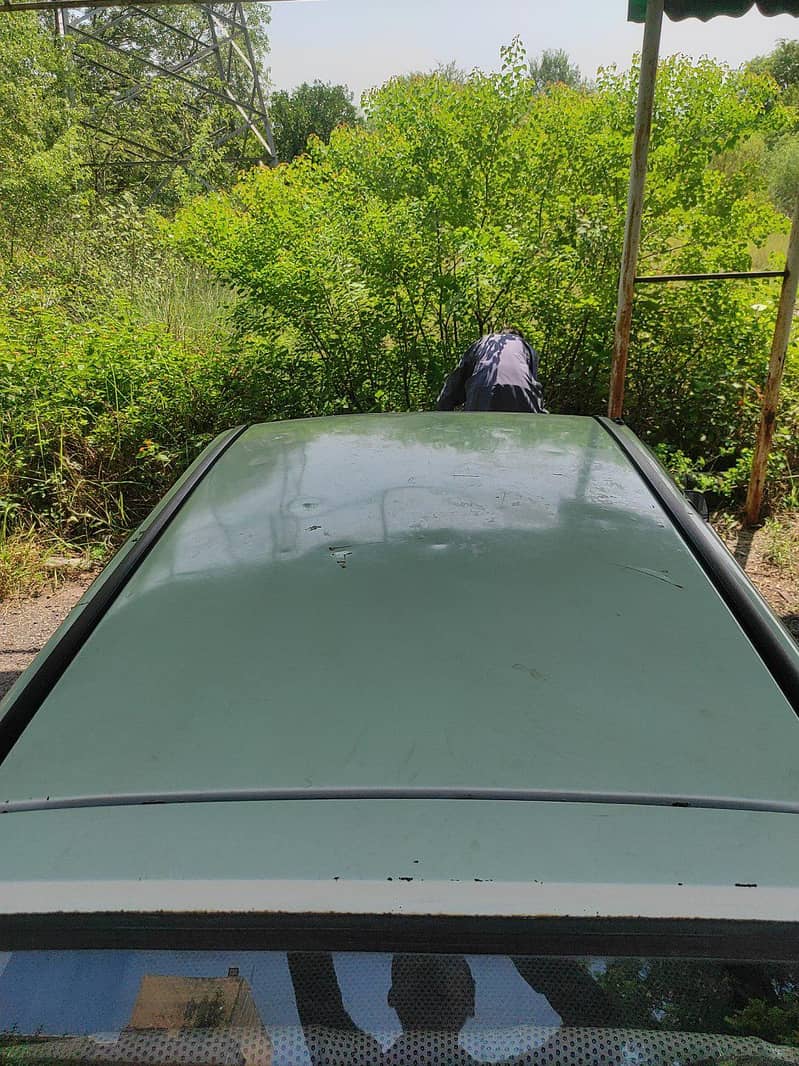 mehran 7