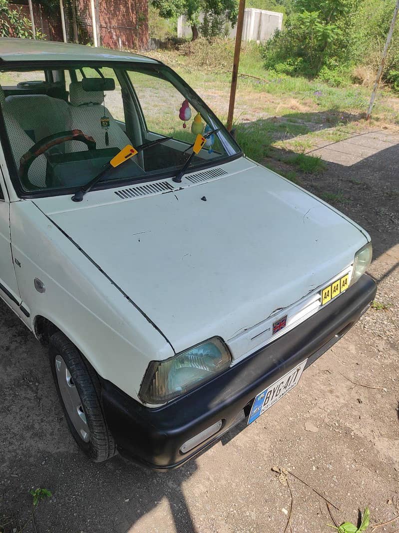 mehran 8