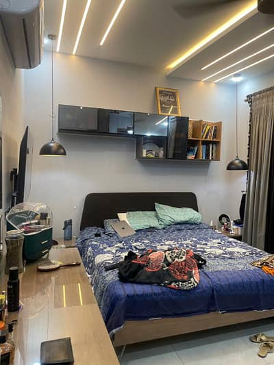 5 Marla brand new house for sale in etihad town ph 1 main raiwind road lahore