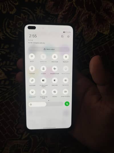 OPPO Reno 4
