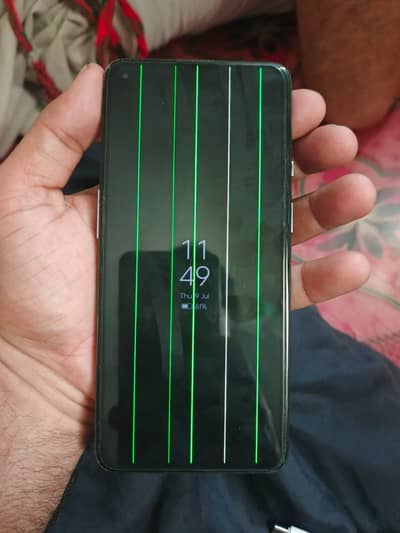 One Plus 9
