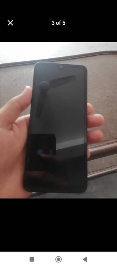 Xiaomi POCO C75