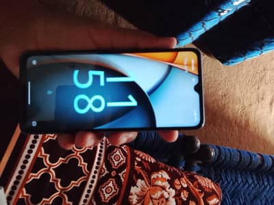 Xiaomi Redmi A3