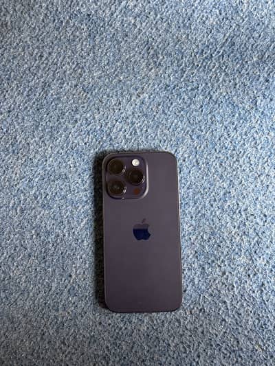iPhone 14 Pro Factory unlock