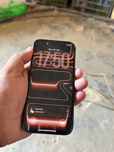 Apple iPhone 15 Pro