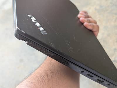 Brand Thinkpad