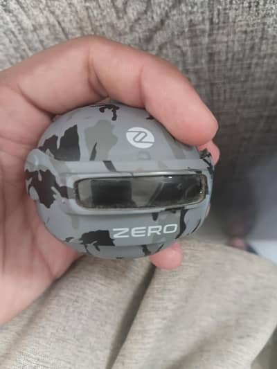 Striker buds by Zero lifestyle