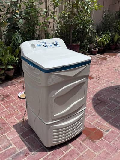 washing machine Good Condition