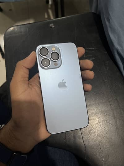 Apple iPhone 13 Pro