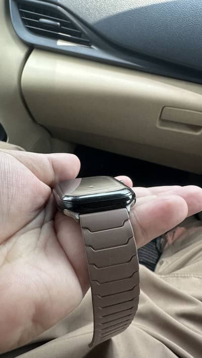 Apple Watch Series 11