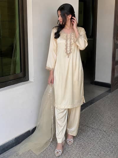 ladies dress
