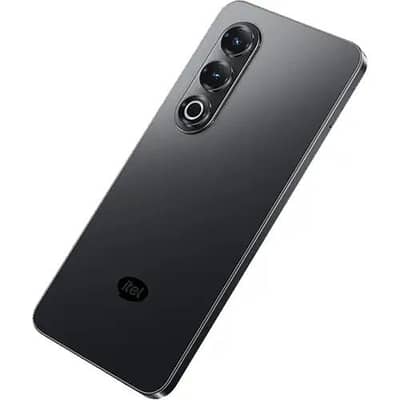 Itel S25  128/16 box packed with  new free cover