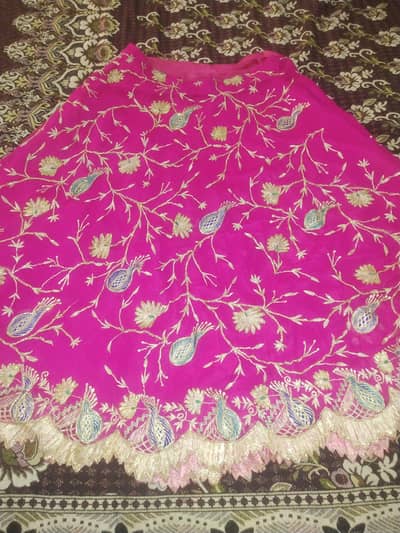 lehnga Bridal wedding