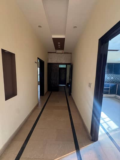 1 Kanal Brand New Upper Portion for Rent Prime Location Near Yoro Store
