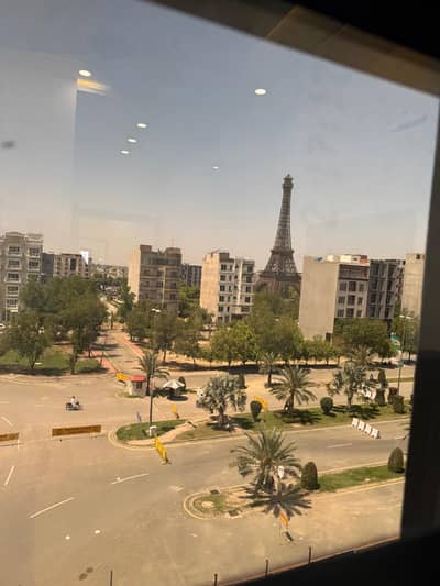 One Bed Furnished Brand New Apartment Available For Sale In Bahria Town, Lahore