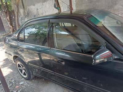 Honda Civic VTi Oriel Prosmatec 2000
