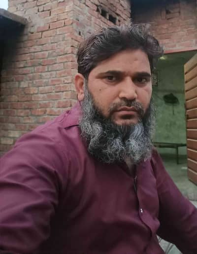 M yousaf 