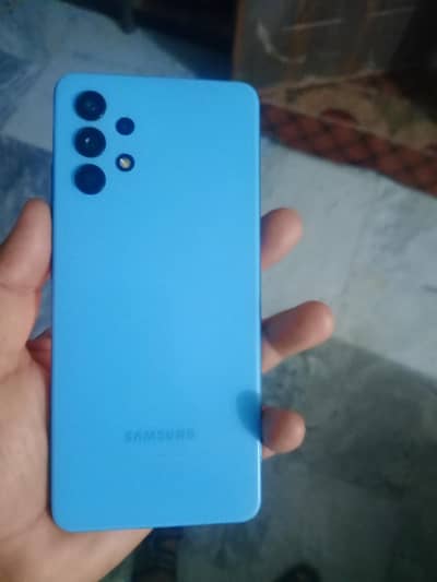Samsung Mobile A32