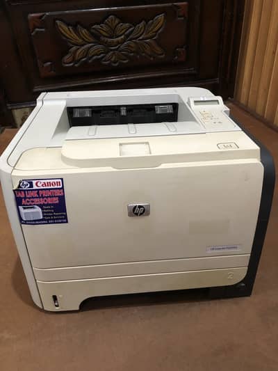 Hp printer laserJet P2055d