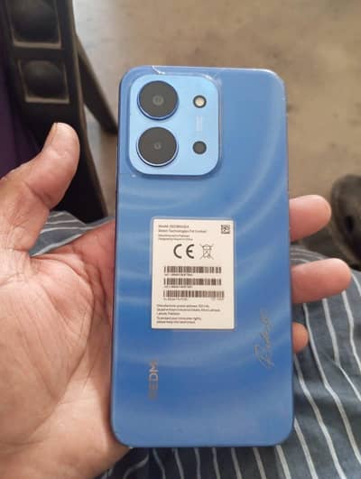 Xiaomi Redmi 15c