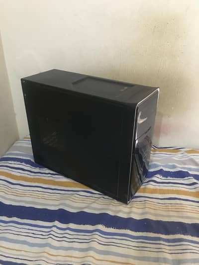 Dell desktop
