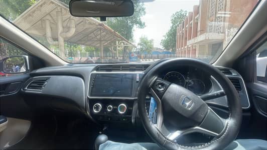 Honda City 2022
