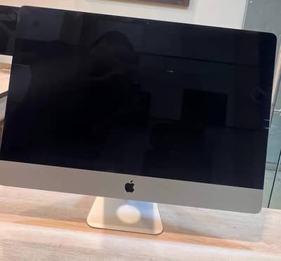 apple Mac 27"