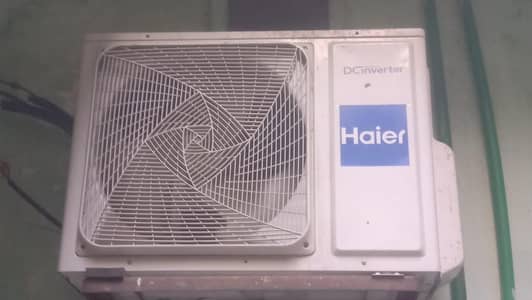 haiee inverter 1.5 ton