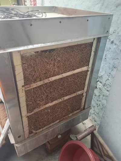 Air cooler