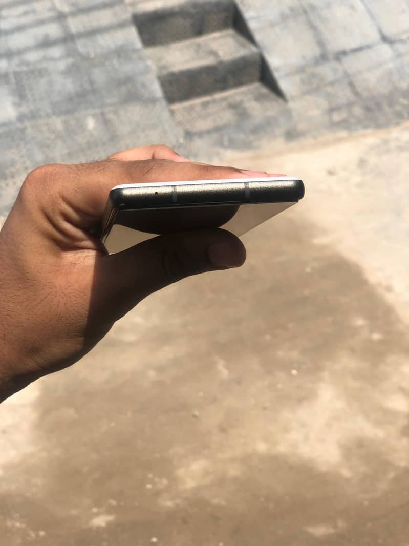 Google Pixel 6a 7