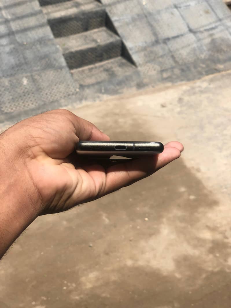 Google Pixel 6a 9
