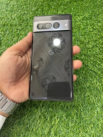 Google Pixel 7 Pro
